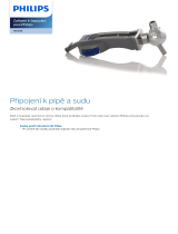 Philips HD5038/01 Product Datasheet