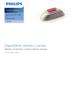 Philips CP0170/01 Product Datasheet