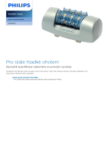 Philips HP1058/01 Product Datasheet