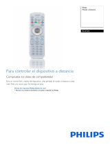 Philips RC4724/01 Product Datasheet