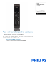 Philips CRP621/01 Product Datasheet