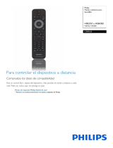 Philips CRP632/01 Product Datasheet