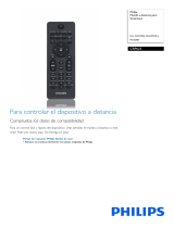 Philips CRP623/01 Product Datasheet