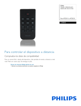 Philips CRP893/01 Product Datasheet