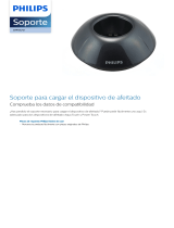 Philips CRP156/01 Product Datasheet