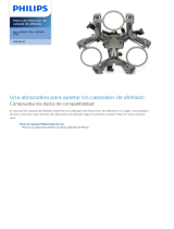 Philips CRP352/01 Product Datasheet