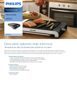 Philips HD4417/53 Product Datasheet