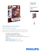 Philips 13972MDB1 Product Datasheet