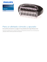 Philips CP0639/01 Product Datasheet