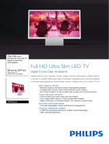 Philips 24PFS5231/12 Product Datasheet