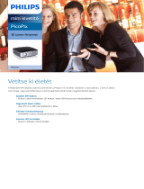 Philips PPX1430/EU Product Datasheet