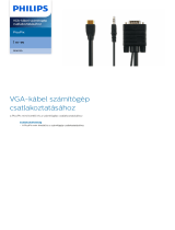 Philips PPA1150/000 Product Datasheet