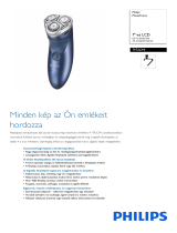 Philips 7FF2CMI/00 Product Datasheet
