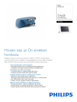 Philips 7FF2M4/00 Product Datasheet