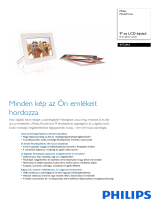 Philips 9FF2M4/00 Product Datasheet