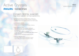 Swarovski SWS6000/00 Product Datasheet