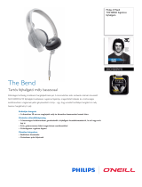 O'Neill SHO4200WG/10 Product Datasheet