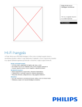 Philips PRO3000BK/00 Product Datasheet