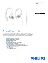 Philips TAA1105WT/00 Product Datasheet