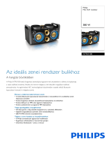 Philips NTRX100/12 Product Datasheet