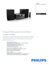 Philips MCD2010/12 Product Datasheet