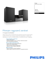 Philips BTM2335/12 Product Datasheet