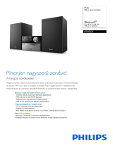 Philips BTM2325/12 Product Datasheet