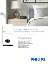 Philips TAR3205/12 Product Datasheet