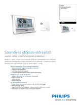 Philips AJ290/12 Product Datasheet