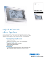 Philips AJ210/12 Product Datasheet