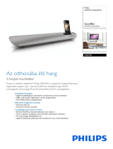 Philips DS6100/12 Product Datasheet
