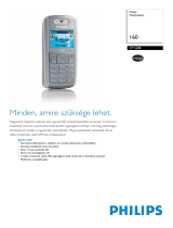 Philips CT1608/000APMEA Product Datasheet