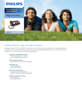 Philips PPF675E/HUB Product Datasheet