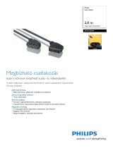 Philips SWV2544/10 Product Datasheet