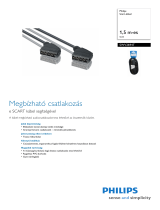 Philips SWV2694T/10 Product Datasheet