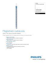 Philips SED6112/10 Product Datasheet