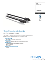 Philips SWA2522T/10 Product Datasheet