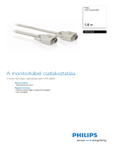 Philips SWX1223/10 Product Datasheet