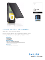 Philips DLA71025/10 Product Datasheet