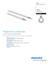 Philips SWV2195T/10 Product Datasheet