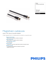 Philips SWV2528T/10 Product Datasheet