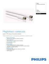 Philips SWV2531T/10 Product Datasheet