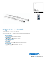 Philips SWV2133W/10 Product Datasheet