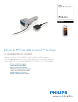 Philips SJM3130/10 Product Datasheet