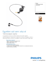 Philips LFH9162/00 Product Datasheet