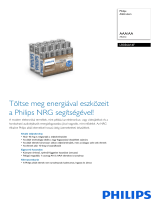 Philips LR036A16F/10 Product Datasheet