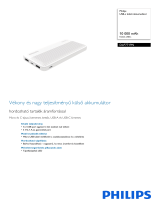 Philips DLP7719N/00 Product Datasheet