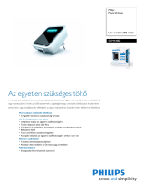 Philips SCM4480/12 Product Datasheet