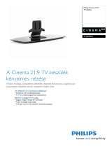 Philips ST569954/10 Product Datasheet