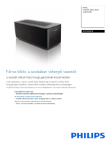 Philips RWSS9512/00 Product Datasheet